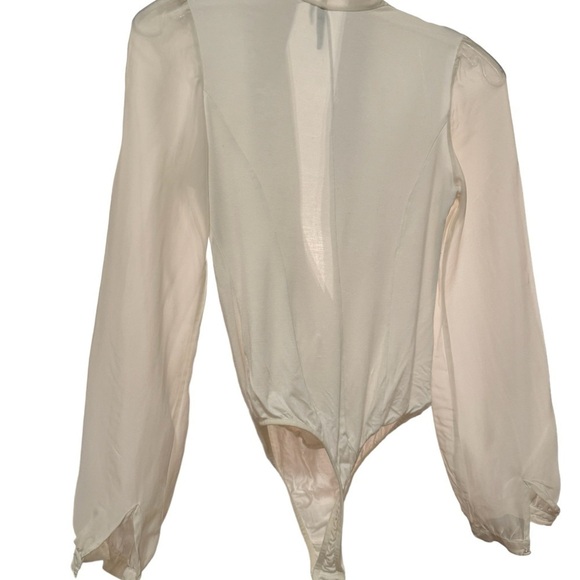 COPY - Marciano Los Angeles body suit light weight medium very good condition - Picture 2 of 4